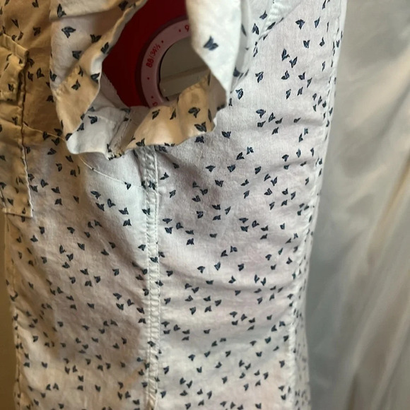 MM29 Logg short sleeve button down shirt - Picture 4 of 11